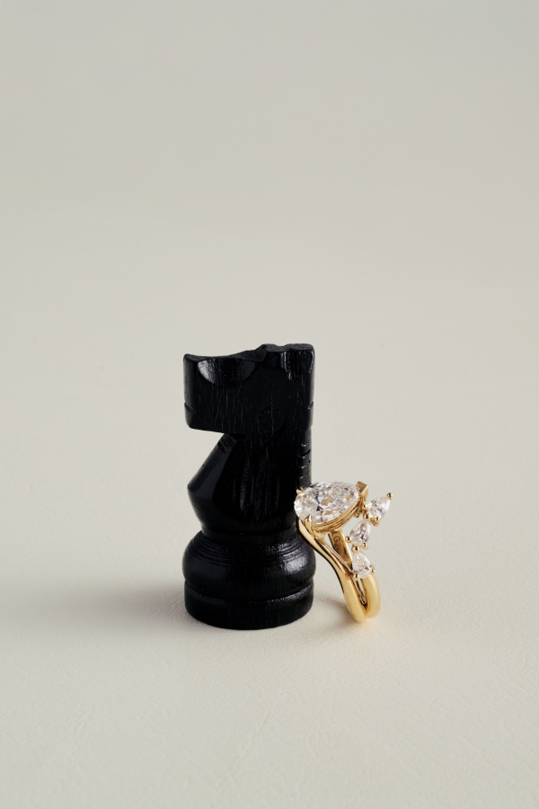 Fine Jewelry Class A Jewellers