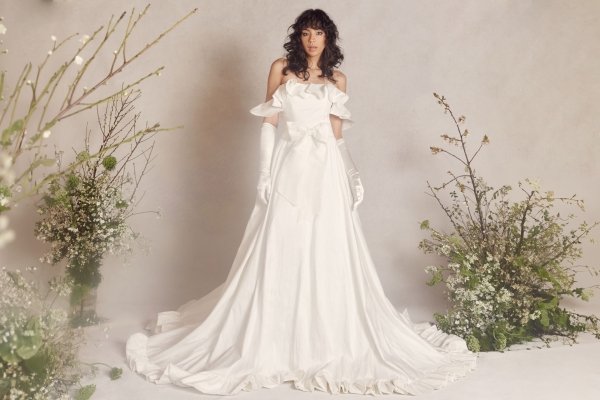 Bridal Odylyne the Ceremony