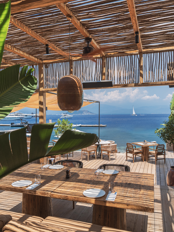 Venues Yazz Collective