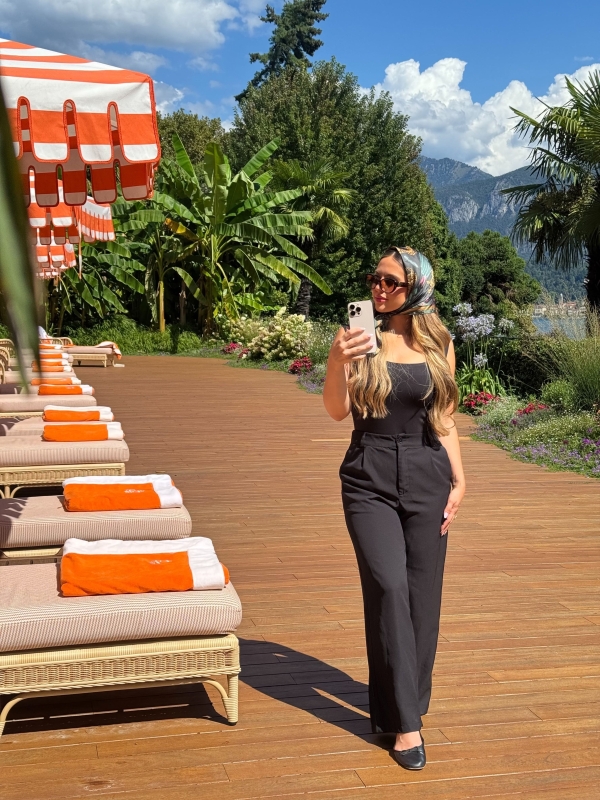 Content Creators Social Brides Collective