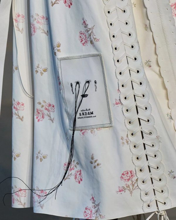 10 Major Trends from the Spring/ Summer 2026 RTW Runways