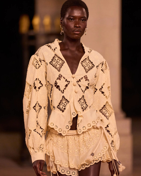 10 Major Trends from the Spring/ Summer 2026 RTW Runways