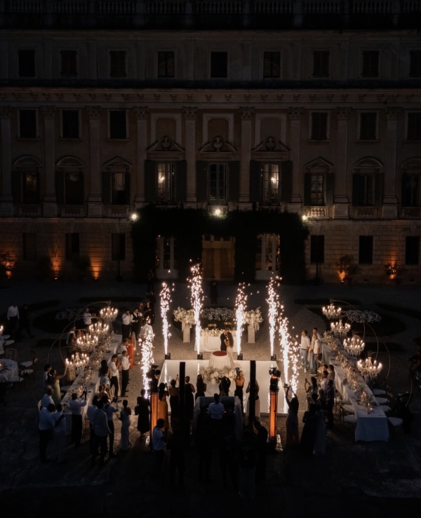 Planners La Federica