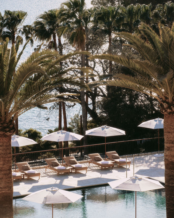 13 Best Hotels in Mallorca for the Chicest Honeymoon Stay