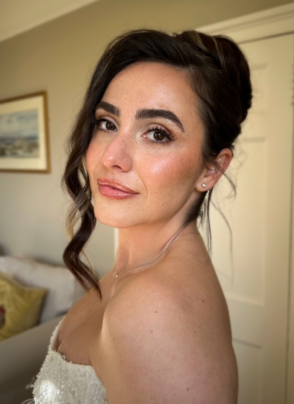 Beauty Brooke Lilias