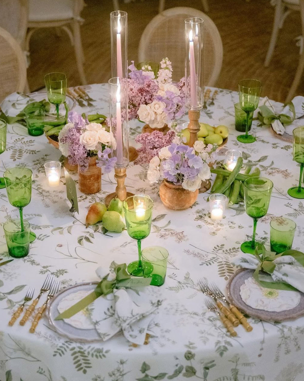 Wedding Florist in Europe | European Wedding Decorators, Flower Arrangements | Bouquet For Bride