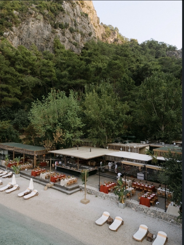 Venues Yazz Collective