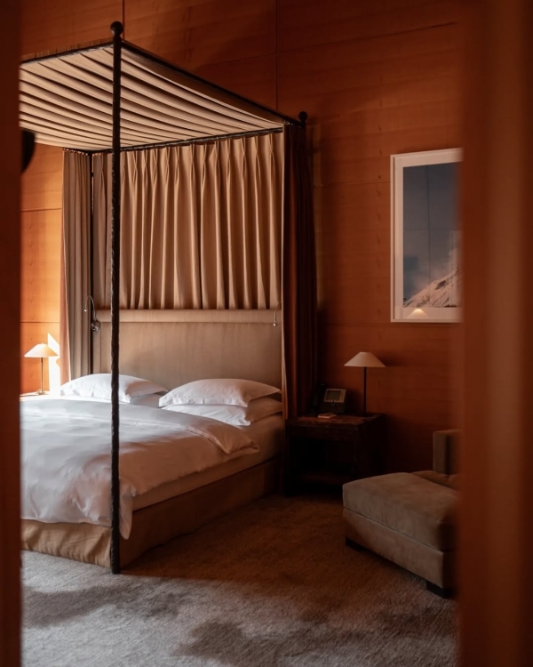 10 Enchanting Alpine Hotels in Europe for the Ultimate Winter Escape