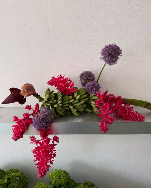 14 Major Floral Trends for 2026