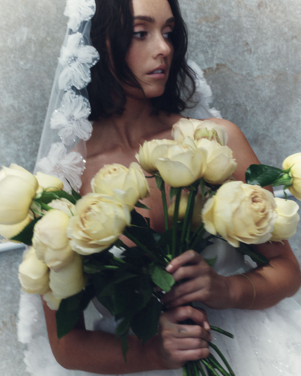 Christie Nicole Bridal Presents Je t’aime Collection