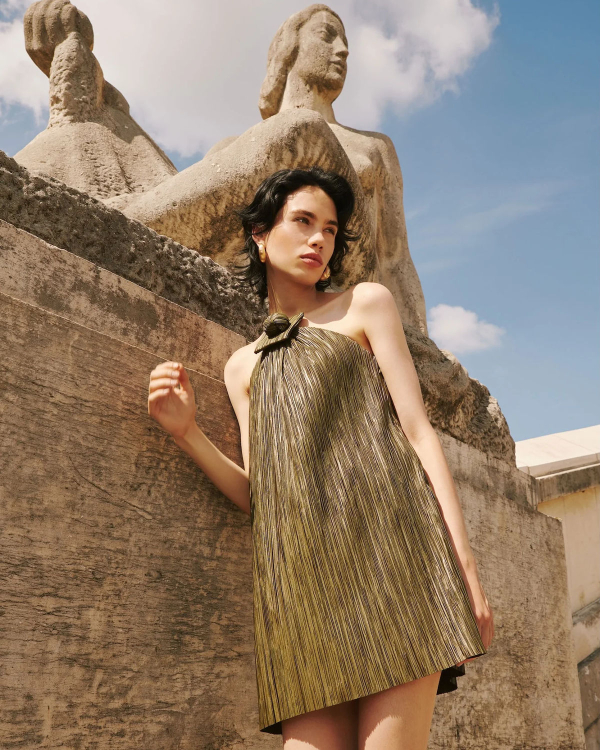 30 Stylish Honeymoon Dresses Under $1,000