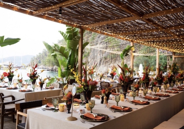 Venues Yazz Collective