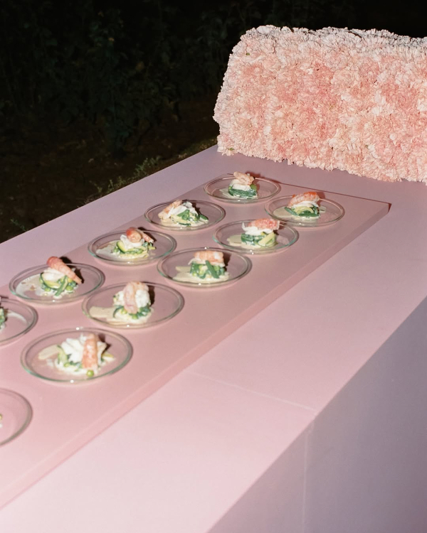 6 Colors Perfect for a Charming Winter Wedding