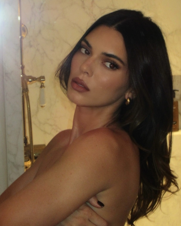 Trend: Toasty Glam Makeup