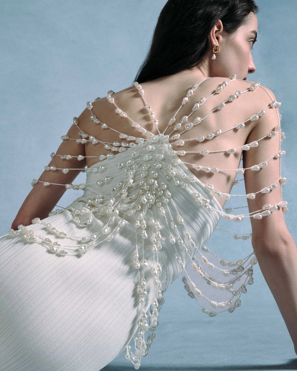 35 Chic Second Bridal Looks Under $1,000