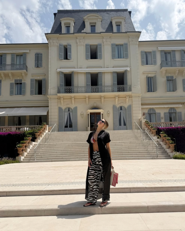 Where All the Celebs Are Staying: The Chicest Luxury Resorts Around the World