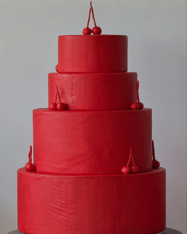 6 Colors Perfect for a Charming Winter Wedding