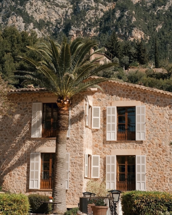 13 Best Hotels in Mallorca for the Chicest Honeymoon Stay