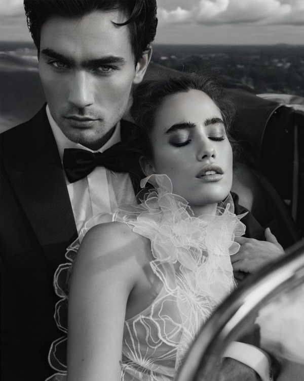 Photographers Diego de Rando