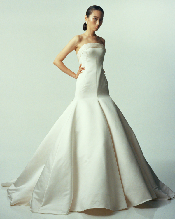 Introducing Marmar Halim's Fall 2026 Bridal Collection '1998'