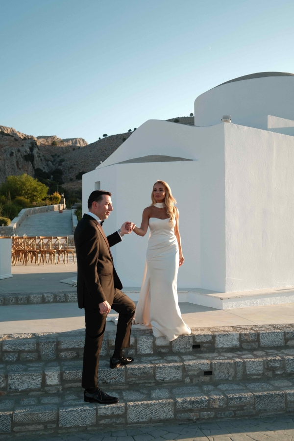 Content Creators LUXWEDD