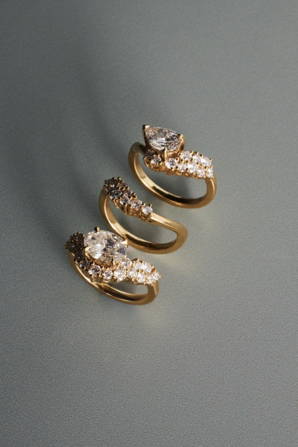 Fine Jewelry Class A Jewellers