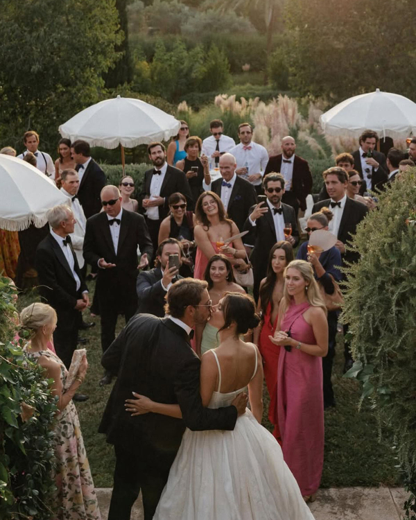 25 Best Wedding Photographers in Europe