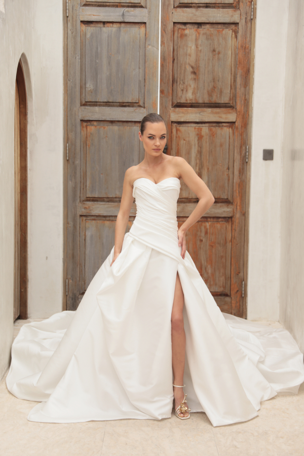 Bridal Mariana Hardwick