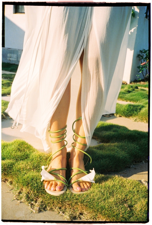 Photographers Lei Lei Clavey