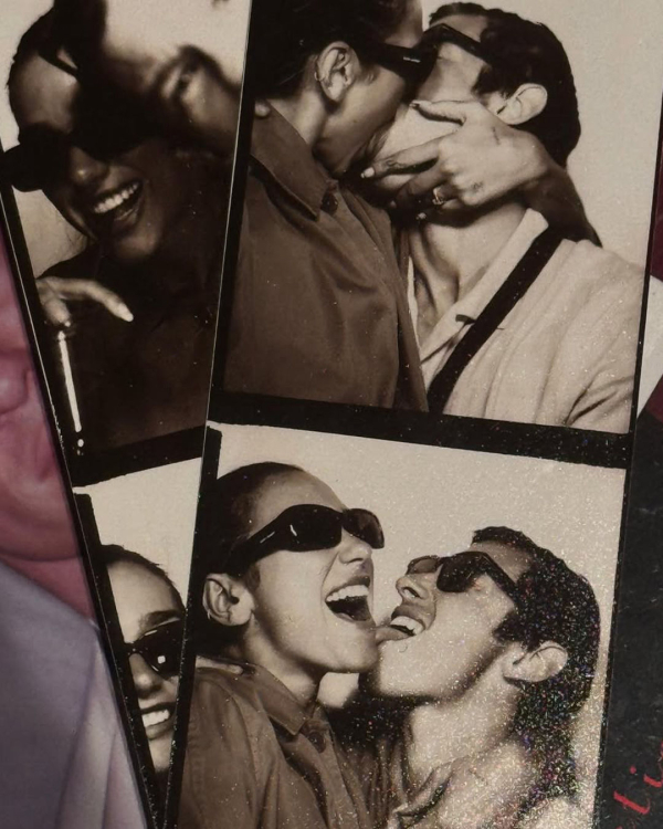 Dua Lipa and Actor Callum Turner Are Engaged