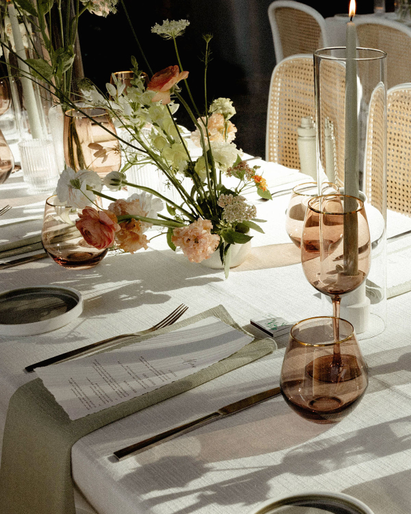 How Sincerely, Studio Pairs Digital and Film for a Story-Driven Wedding Album