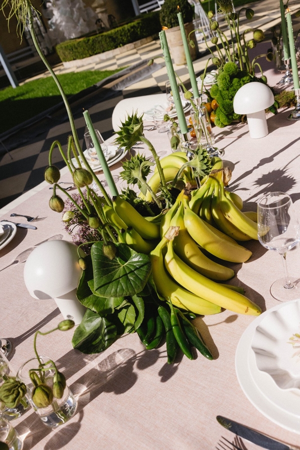 Florists Botanicals By B