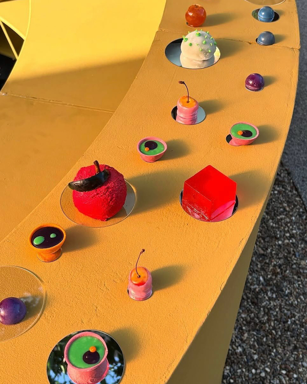 7 Wedding Themes We're Loving for 2026