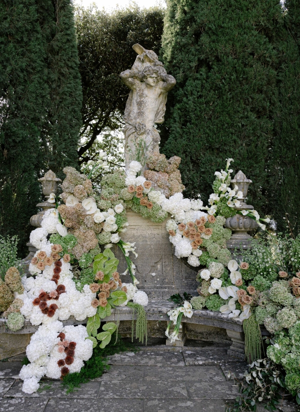 Planners CheChic! Weddings