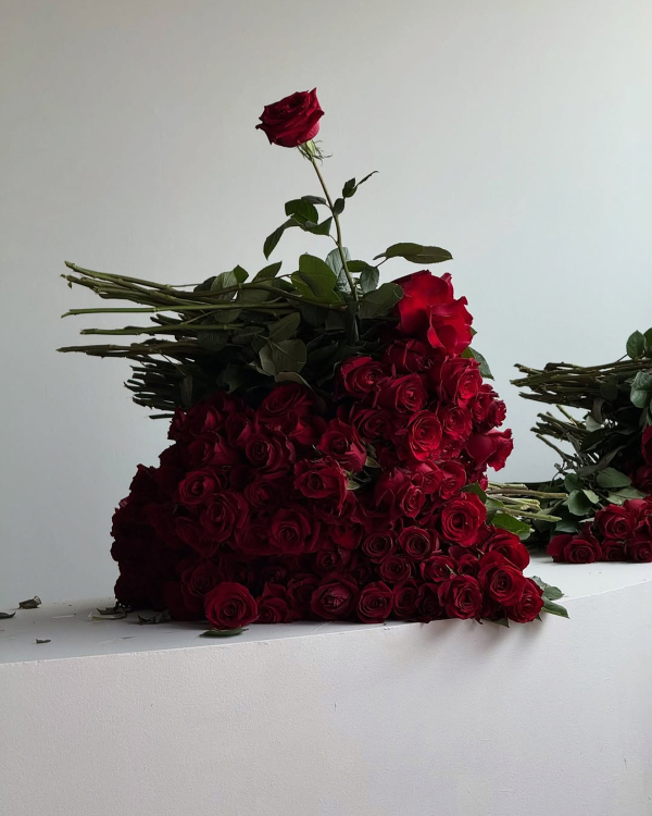 14 Major Floral Trends for 2026