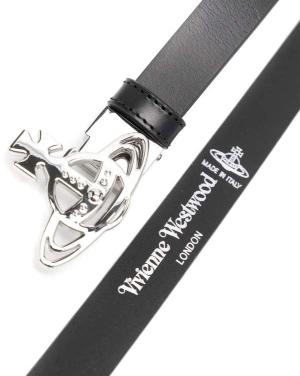 20 Stylish Belts for the Modern Groom