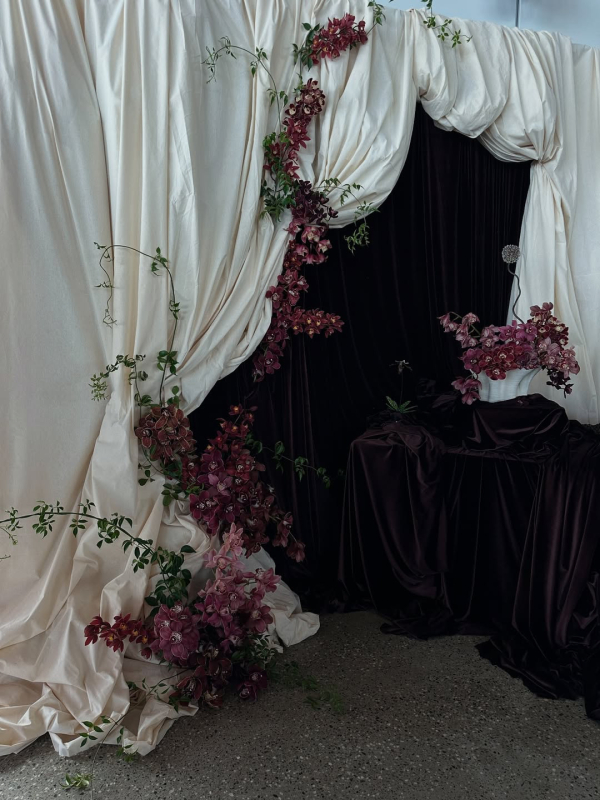 6 Colors Perfect for a Charming Winter Wedding