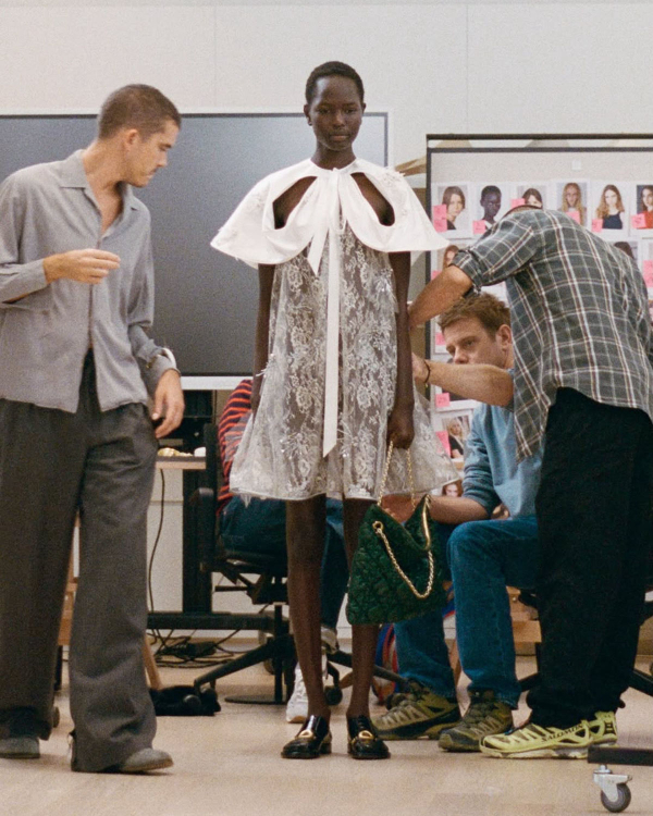 10 Major Trends from the Spring/ Summer 2026 RTW Runways