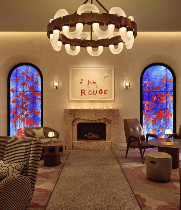 Venues The Connaught