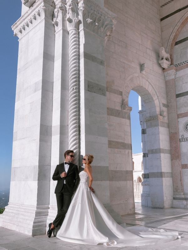 Photographers Diego de Rando