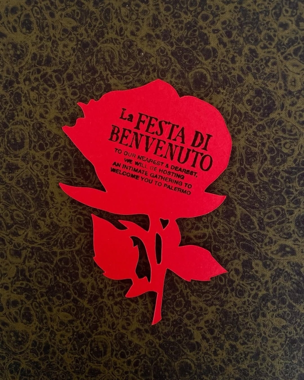 10 Major Wedding Stationery & Signage Trends for 2026