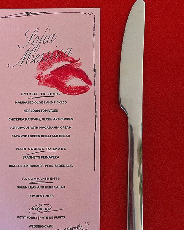 40 Stunning Wedding Table Setting Ideas