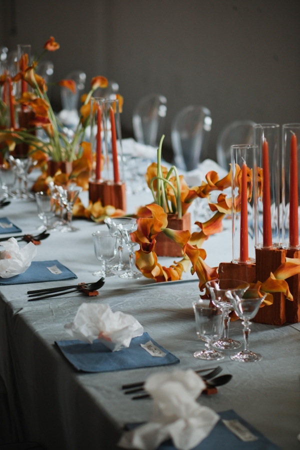 Florists Marta Sandri Studio