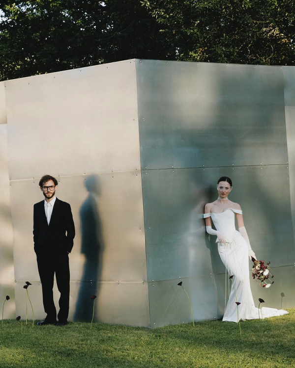 7 Wedding Themes We're Loving for 2026