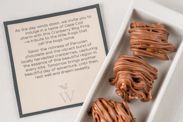 Venues Wequassett Resort and Golf Club