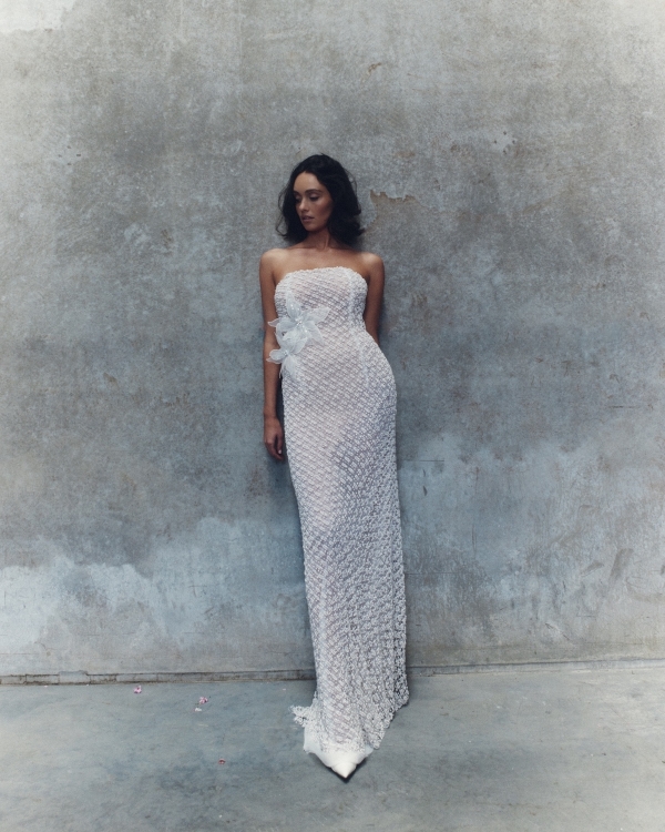Christie Nicole Bridal Presents Je t’aime Collection