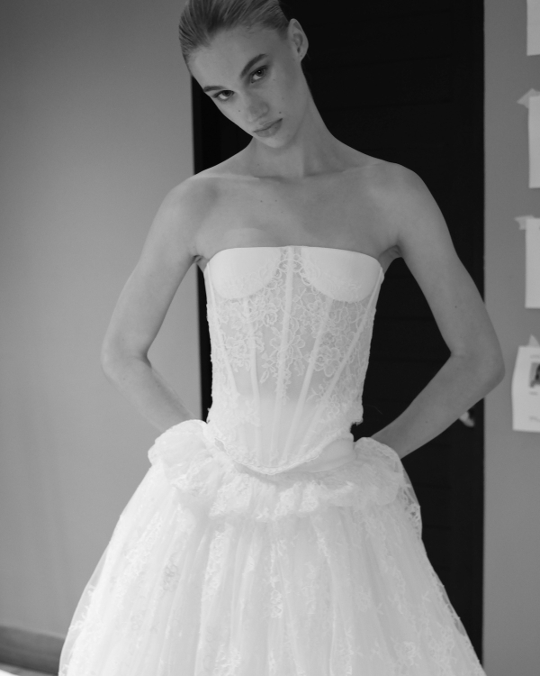 Behind-the-Scenes of KYHA Bride's Fall 2026 Breathtaking Runway and Campaign in Vietnam