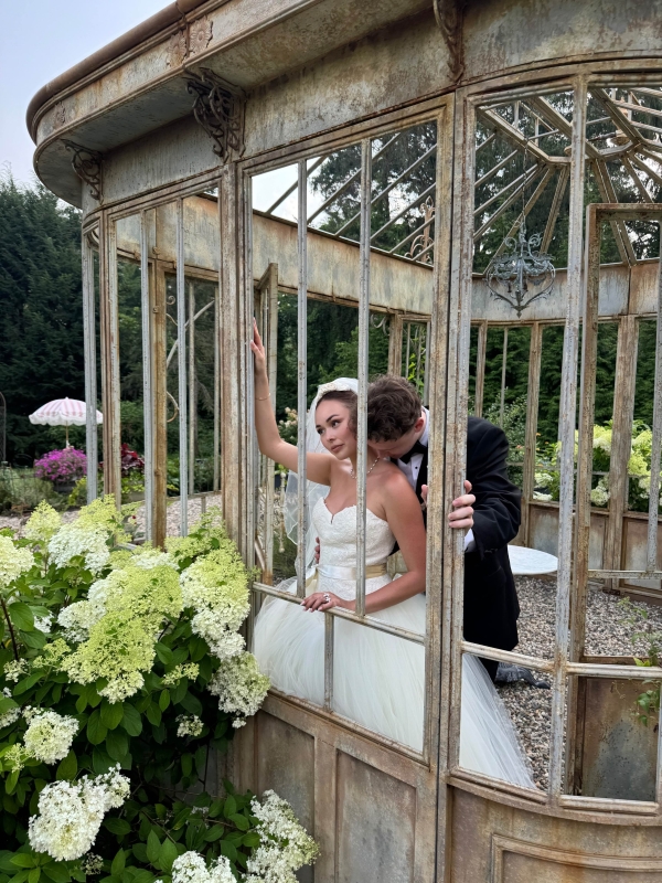 Content Creators Social Brides Collective