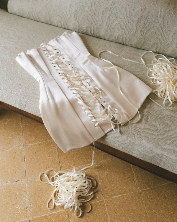 A Dream Sicilian Wedding Weekend at Tonnara di Scopello