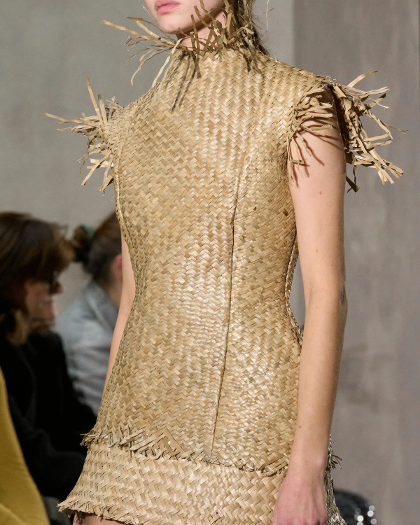 10 Major Trends from the Spring/ Summer 2026 RTW Runways